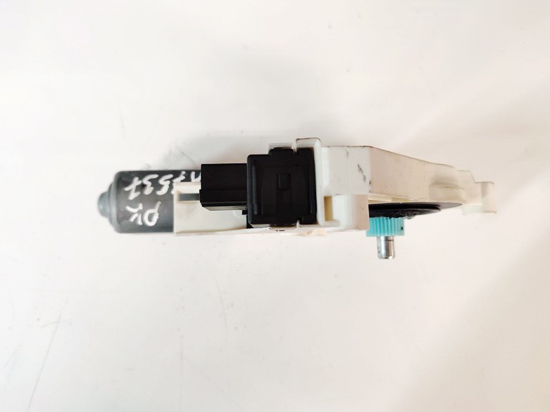 8K0959801 Audi A5 2009 Window Motor - FRONT LEFT - Thumbnail 3