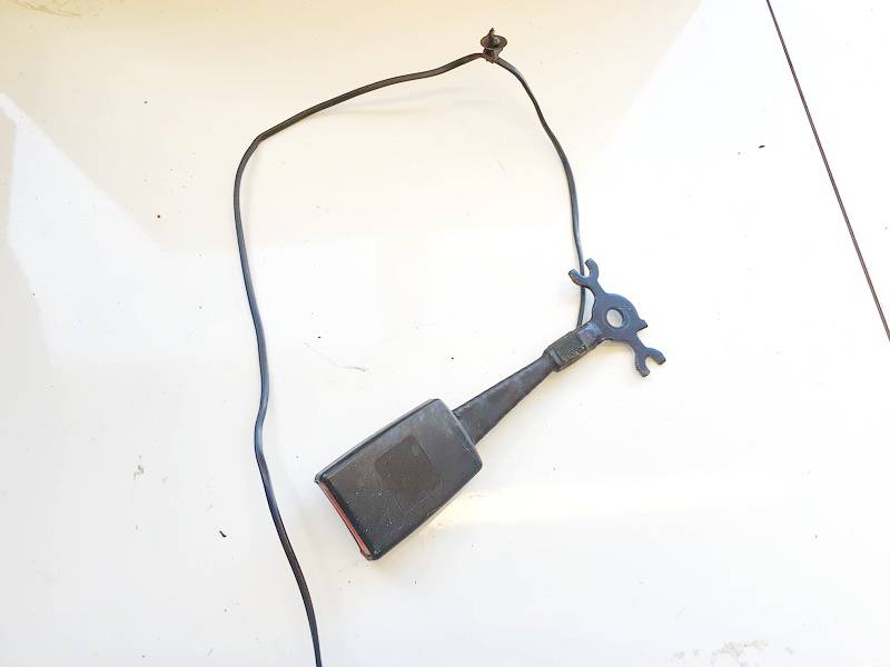 7G9N61209AC Ford Mondeo 2007 Drošības jostas sprādze (turētājs) - PRIEKŠA PA LABI - Thumbnail 2