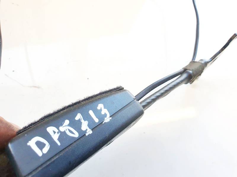 7G9N61209AC Ford Mondeo 2007 Drošības jostas sprādze (turētājs) - PRIEKŠA PA LABI - Thumbnail 3