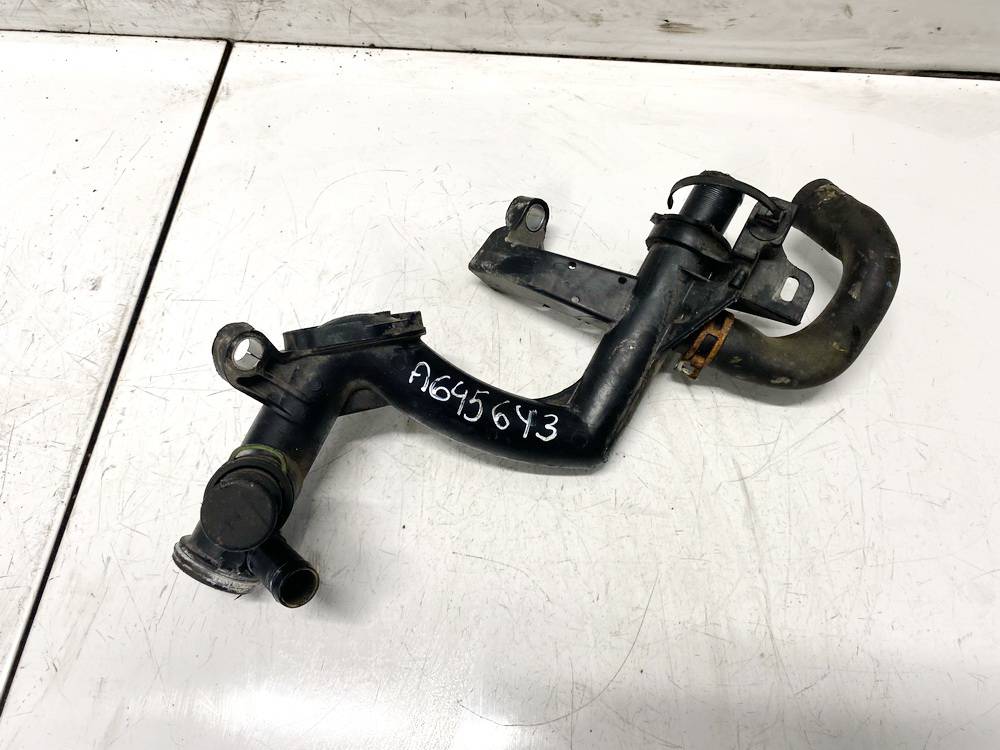 042551 Ford Focus 2011 Wąż wodny