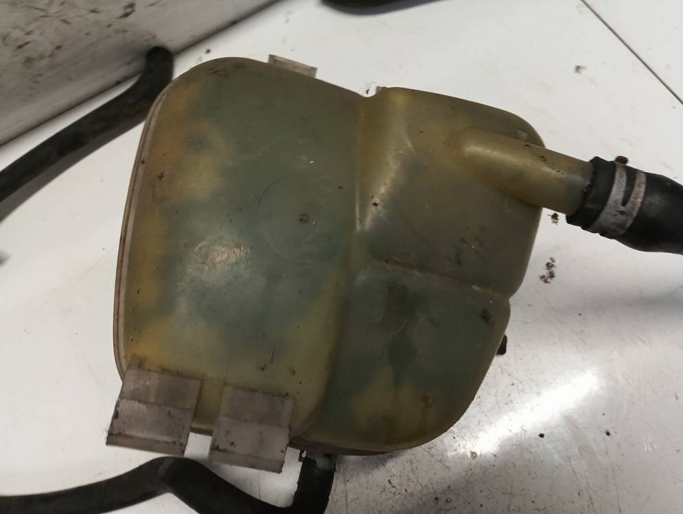 90530689 Opel Astra 2000 Überlauf Ausgleichsbehälter - Thumbnail 2