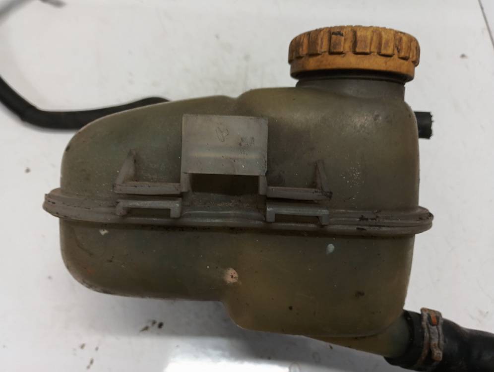 90530689 Opel Astra 2000 Überlauf Ausgleichsbehälter - Thumbnail 3