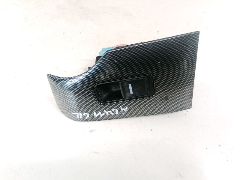 83791SEA Honda Accord 2004 Power window control (Window Regulator-Window Switch)