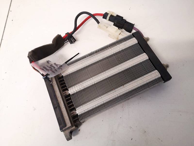 6G9118K463DA Ford Mondeo 2008 Electric Auxiliary Heater Element Unit