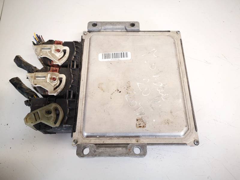 DG9112A650AAA Ford Mondeo 2014 ECU Engine Computer (Engine Control Unit) - Thumbnail 3