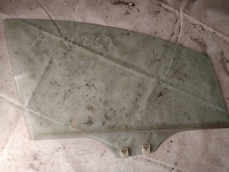 AS2 Mazda 5 2007 Vitre de Porte Avant Droite - Thumbnail 2