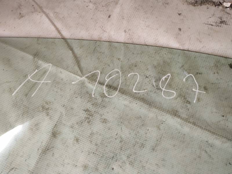 AS2 Mazda 5 2007 Vitre de Porte Avant Droite - Thumbnail 3