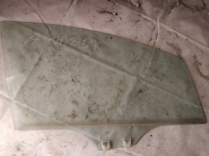 AS2 Mazda 5 2007 Vitre de Porte Avant Droite
