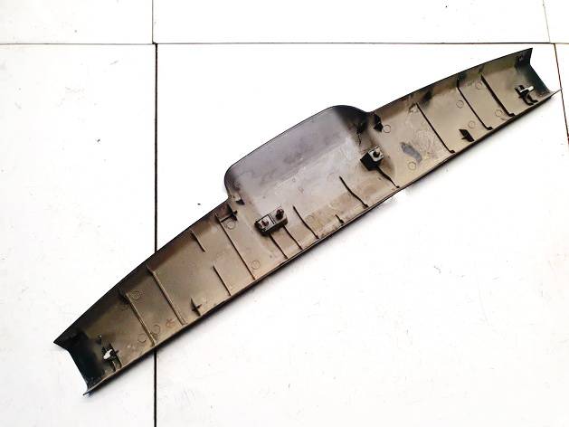 BBP168930 Mazda 3 2010 Auto Gepäckraumabdeckung - Thumbnail 2