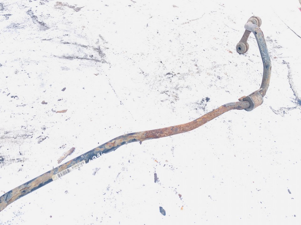 Opel Vectra 2004 Stabilizators - AIZMUGURE - Thumbnail 3