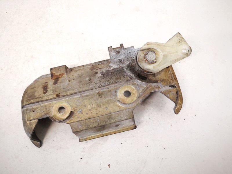 Opel Vectra 2001 Zamek drzwi (serduszko) - Thumbnail 3