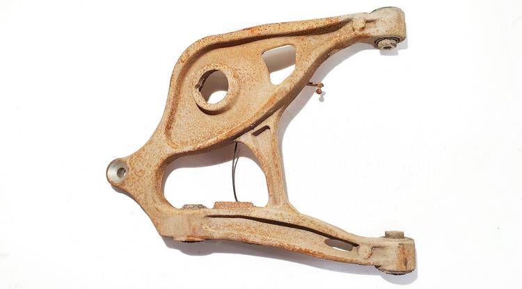 000060363106 Mercedes-Benz ML-CLASS 2007 Taka-ylätukivarren haarukkavipu - TAKANA OIKEALLA - Thumbnail 2