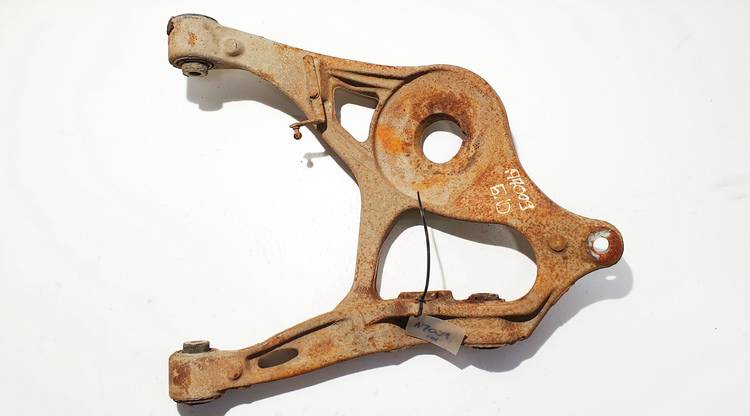 000060363106 Mercedes-Benz ML-CLASS 2007 BRAZO SUSPENSION SUPERIOR - TRASERO DERECHO