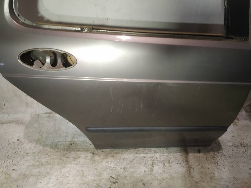 PILKOS SAAB 9-5 2001 Doors - REAR RIGHT - Thumbnail 2