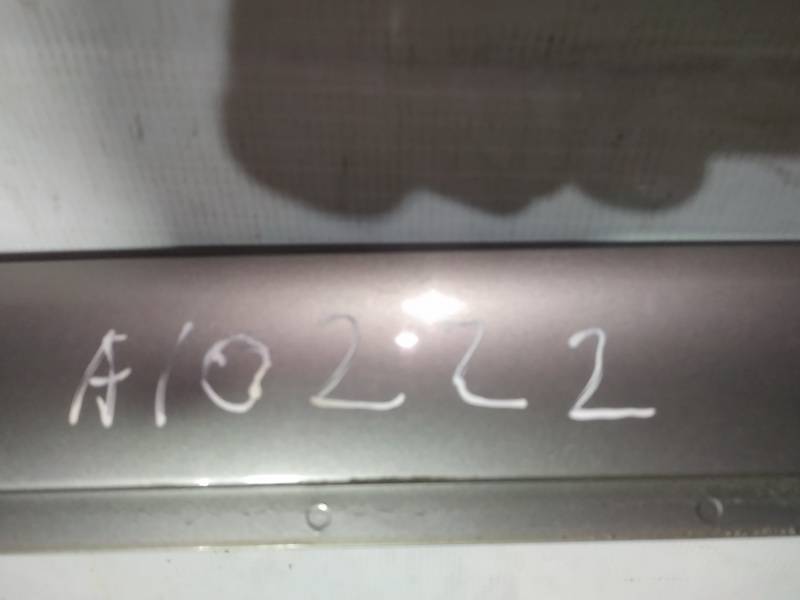 PILKOS SAAB 9-5 2001 Doors - REAR RIGHT - Thumbnail 3