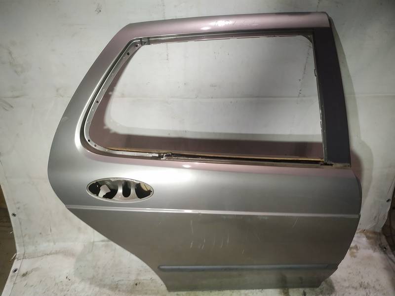 PILKOS SAAB 9-5 2001 Doors - REAR RIGHT