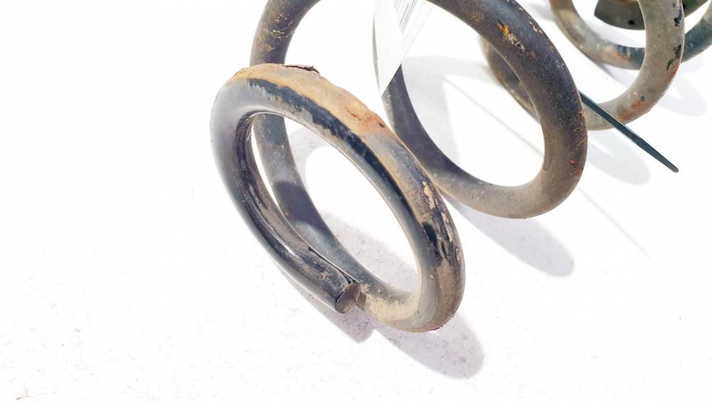 Honda Jazz 2002 Amortyzator sprężynowy tył - Thumbnail 2