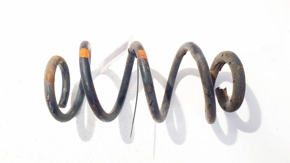 Honda Jazz 2002 Amortyzator sprężynowy tył