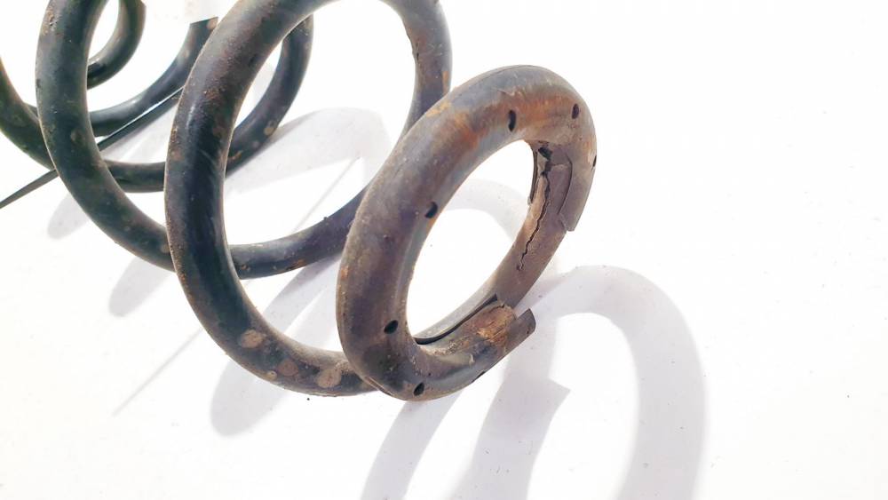 Honda Jazz 2002 Amortyzator sprężynowy tył - Thumbnail 3