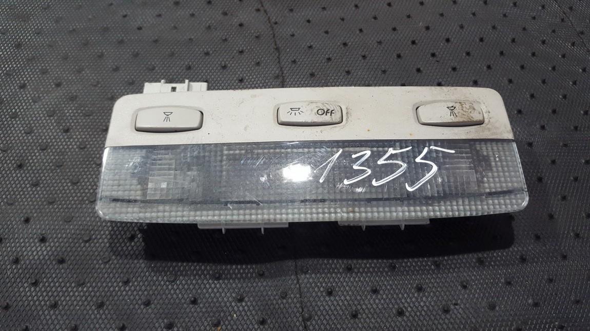 8200003037 Renault Espace 2005 Interior Light - FRONT