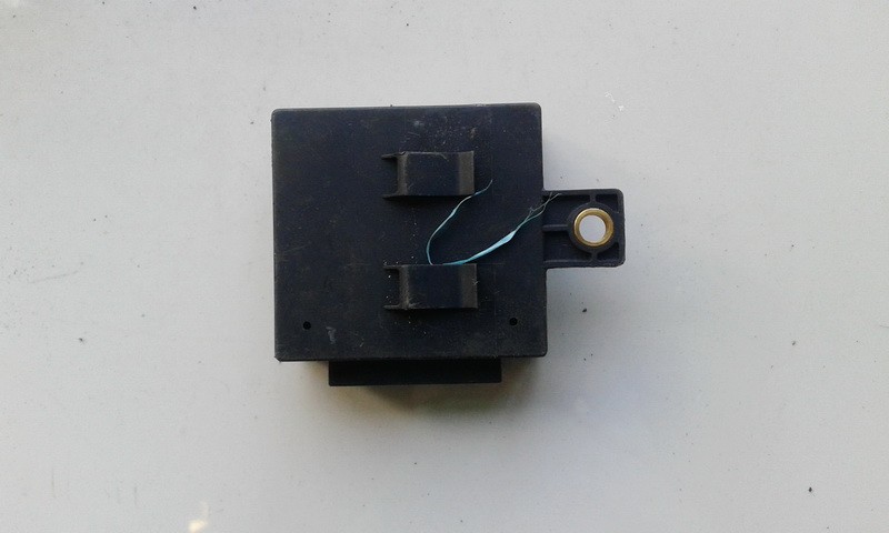 501130140020 Lancia Lybra 2000 Other computers - Thumbnail 2