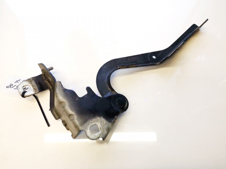 654010001R Renault Laguna 2008 Motora pārsega eņģe - PRIEKŠA PA LABI - Thumbnail 2