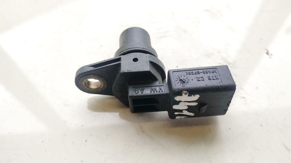 03d907601a used Camshaft position sensor Volkswagen Fox 2009 1.2L EIS01595968 Used Auto