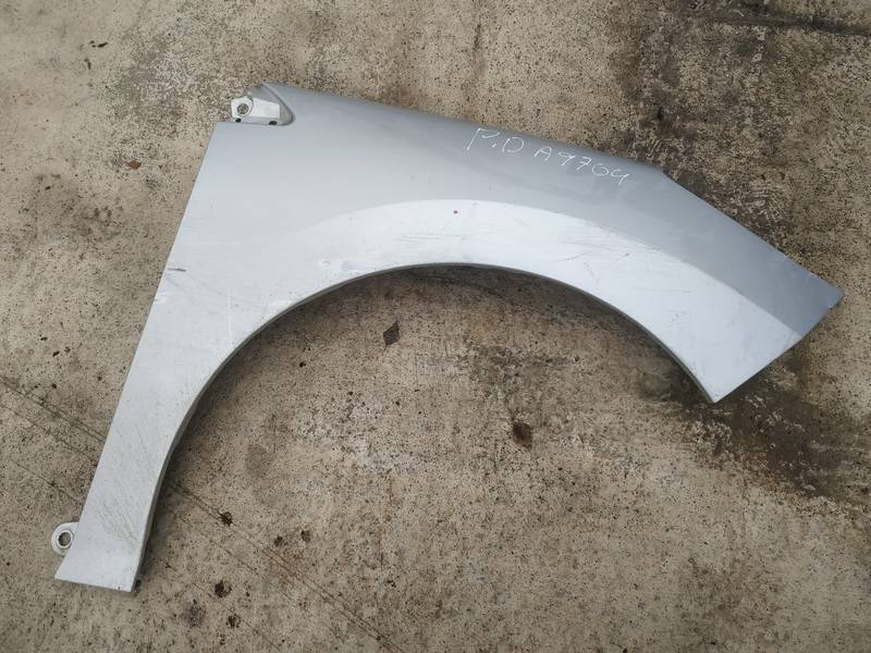 PILKAS Peugeot 308 2012 Sparnas P.D.