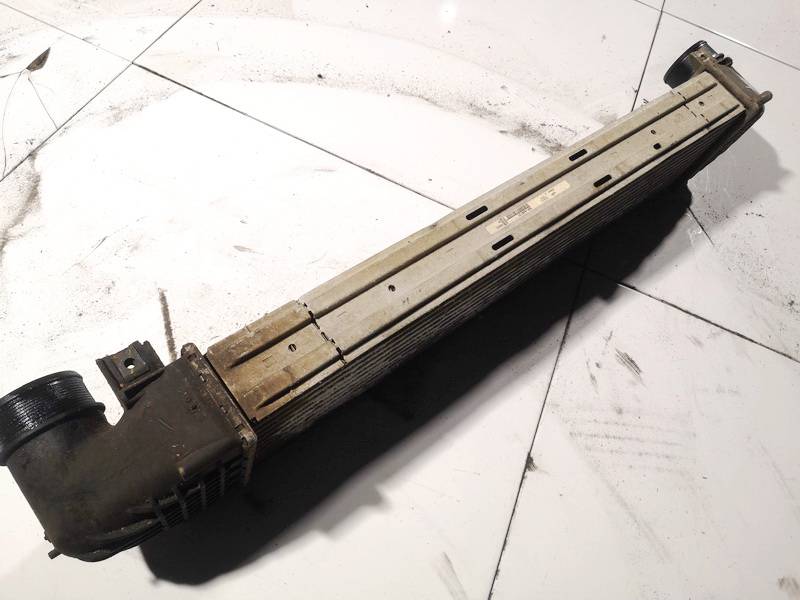 6G919L440CD Volvo V70 2010 Radiateur Redroidisseur Échangeur de Chaleur Air - Thumbnail 2