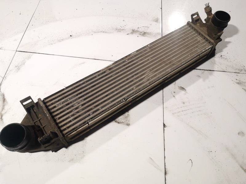 6G919L440CD Volvo V70 2010 Chłodnica intercoolera