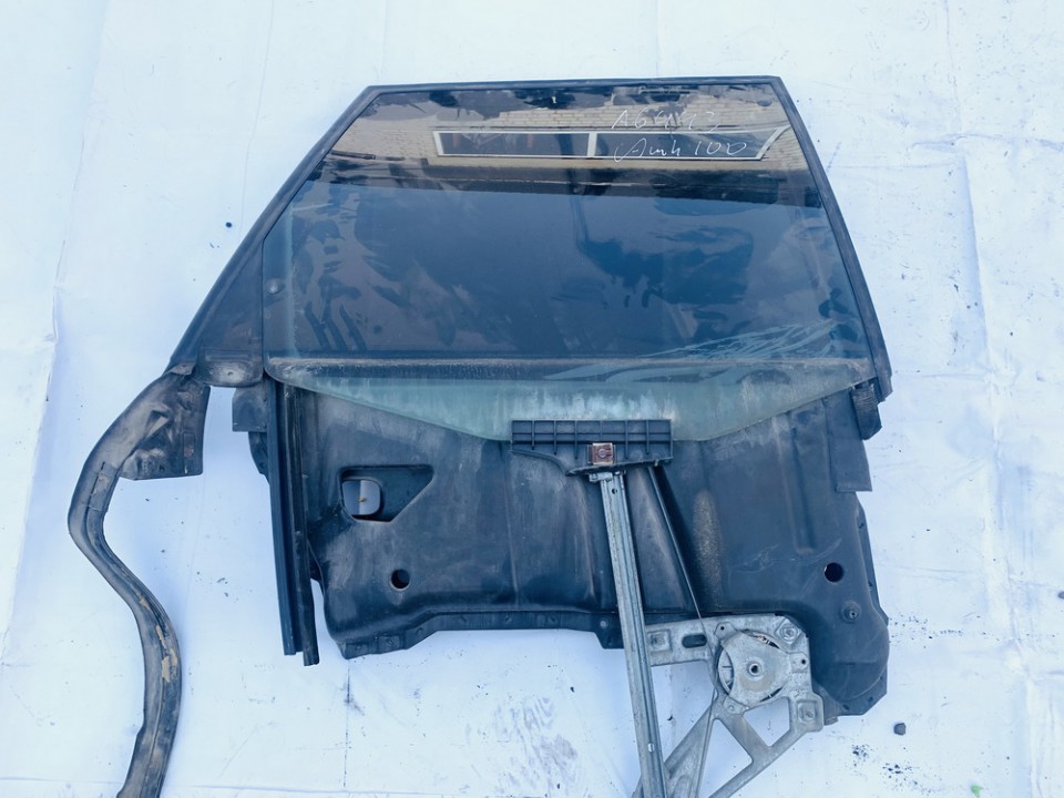 Audi 100 1993 Duru remas G.D.