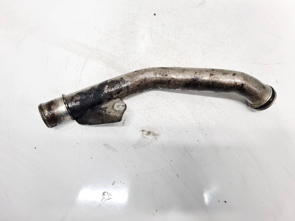 Ford Kuga 2008 Vandens vamzdelis