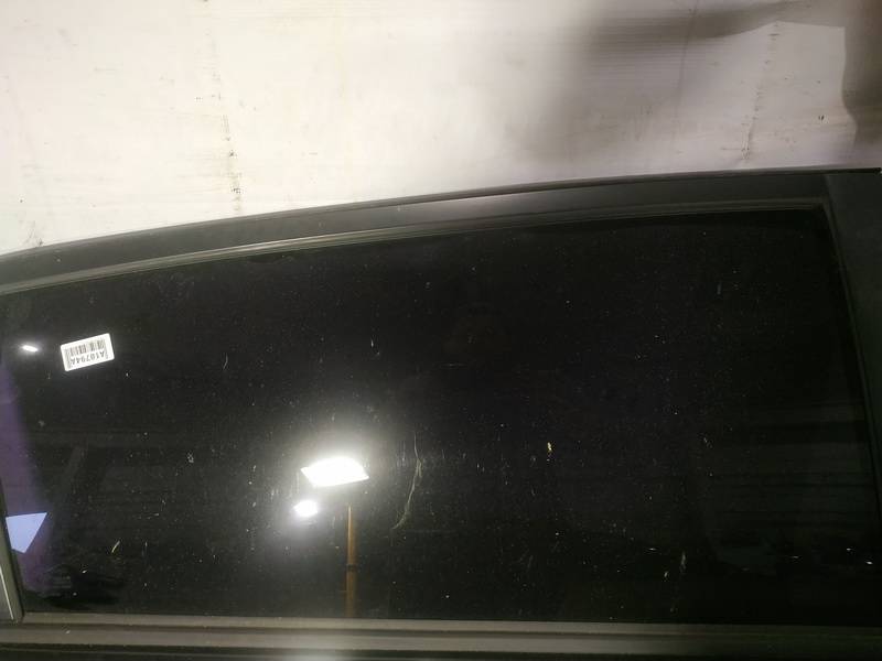 AS2 Toyota Corolla Verso 2004 Door-Drop Glass - REAR RIGHT - Thumbnail 2