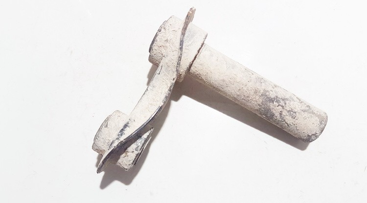 BMW 5-Series 2006 Control Arm - REAR RIGHT