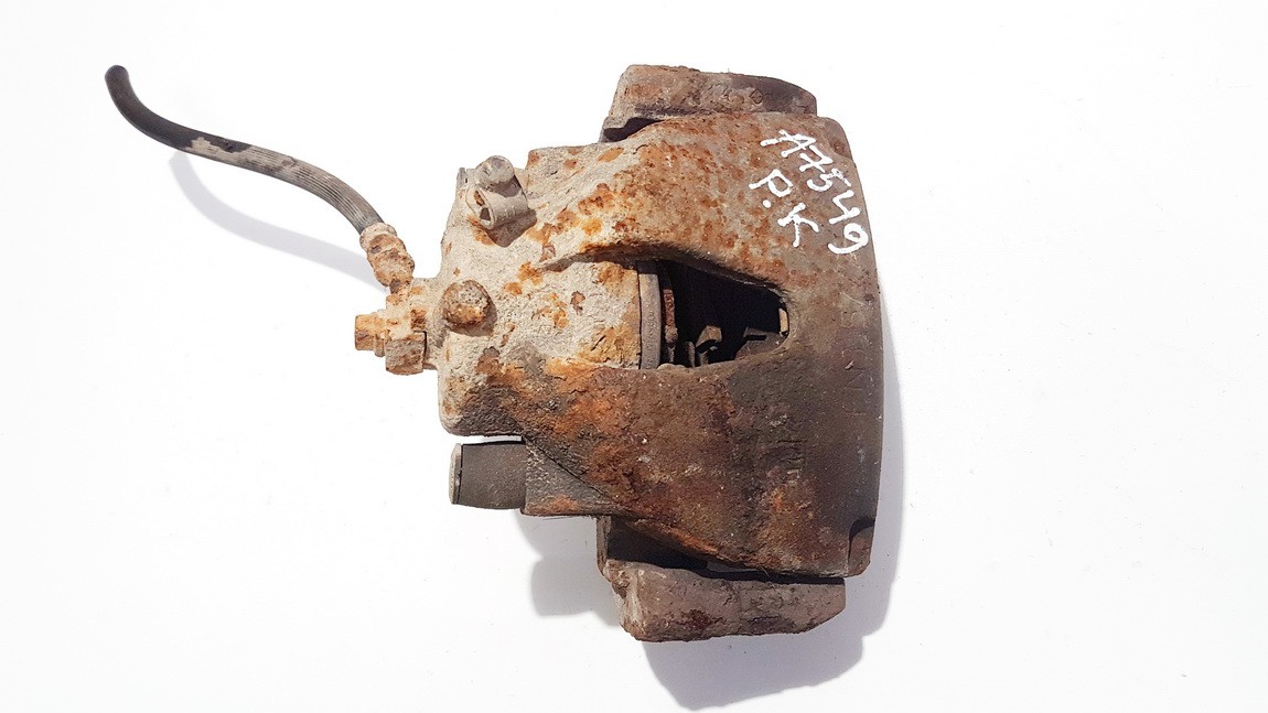 FN35725 Opel Meriva 2004 Stabdziu suportas P.K.