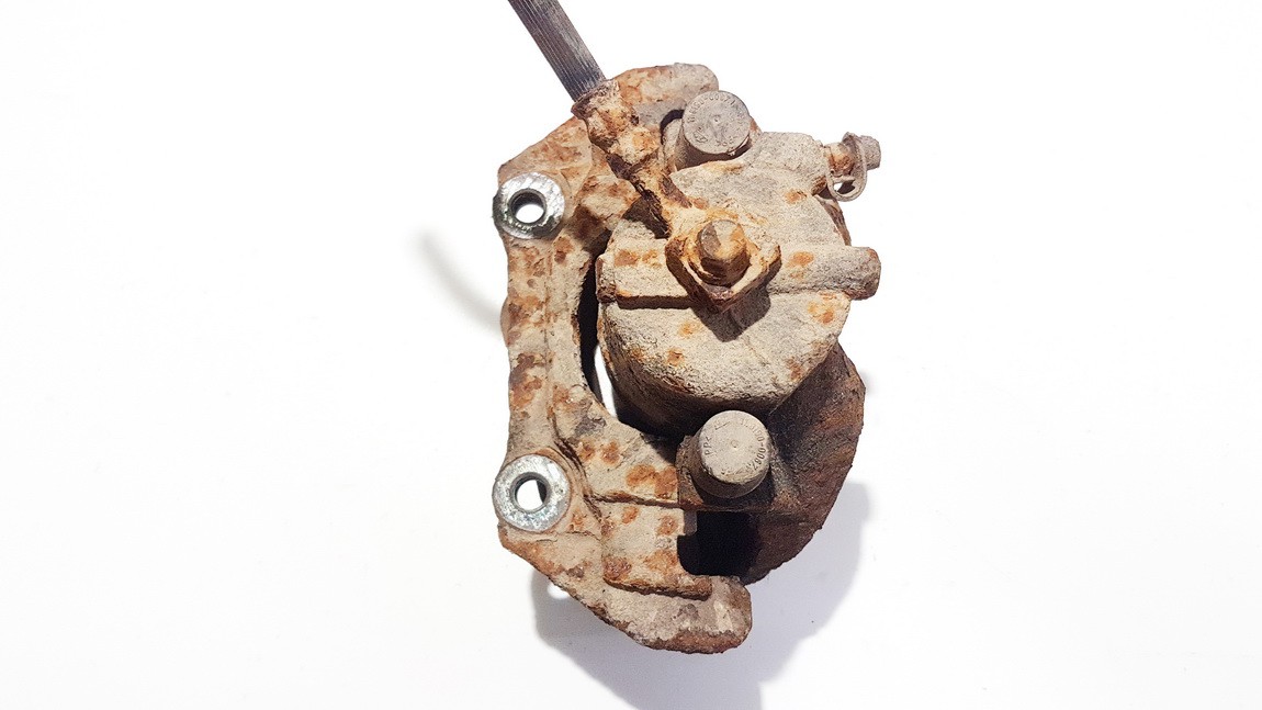 FN35725 Opel Meriva 2004 Stabdziu suportas P.K. - Thumbnail 2