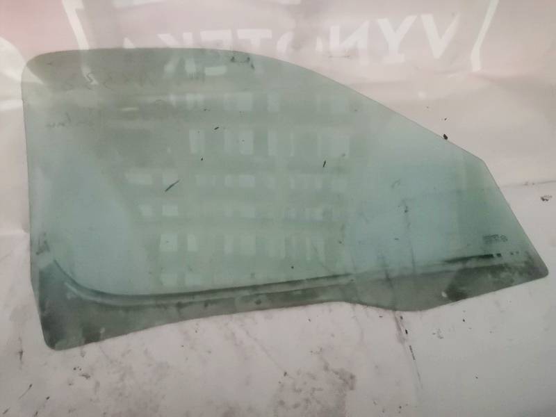 Peugeot Partner 2008 Door-Drop Glass - FRONT LEFT - Thumbnail 3