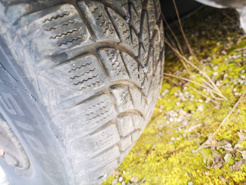 5X98 Peugeot 807 2003 Teräsvanne Kokoonpano R15 - Thumbnail 6