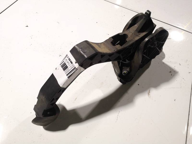 Skoda Octavia 2013 Jarrupoljin