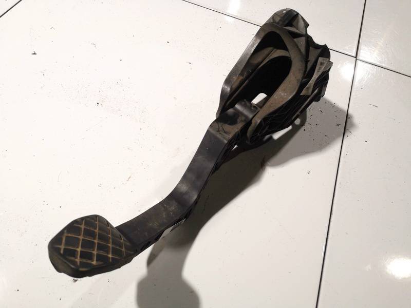 Skoda Octavia 2013 Pedal work, Brake pedal, Pedal bracket, Clutch pedal - Thumbnail 3