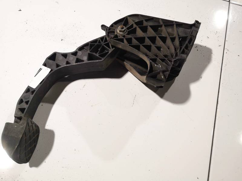 Skoda Octavia 2013 Pedal work, Brake pedal, Pedal bracket, Clutch pedal - Thumbnail 2