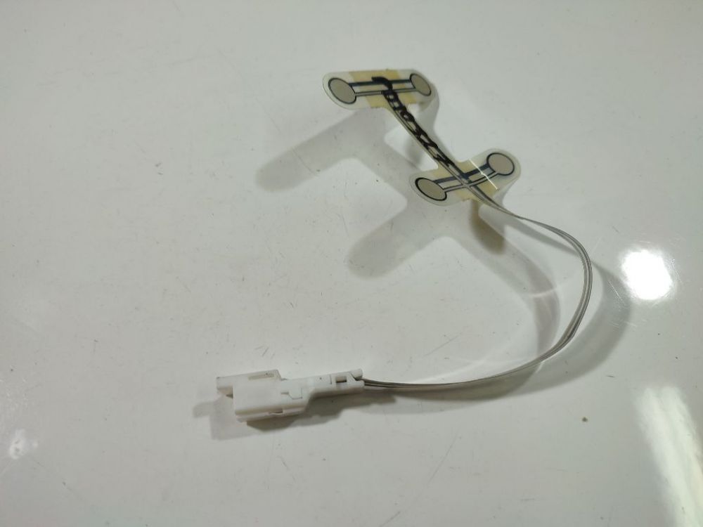 Toyota Yaris 2007 Element grzewczy fotela