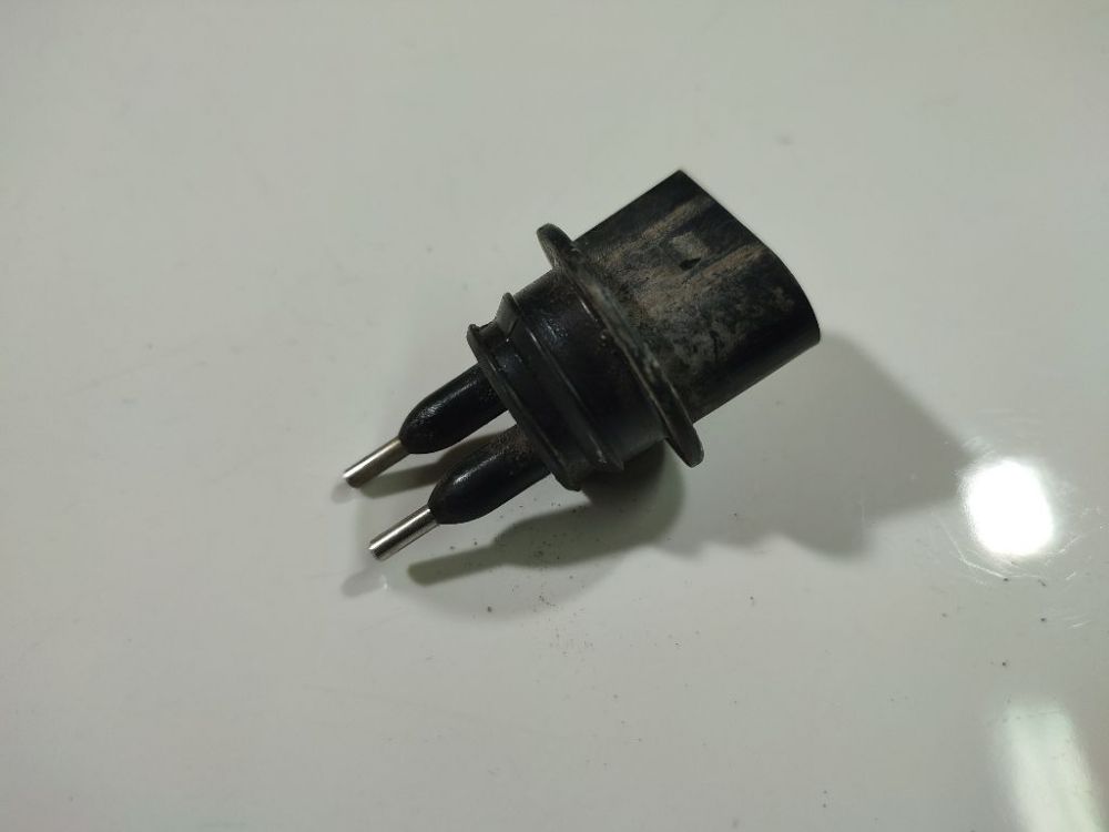 95ZW1086AA Volkswagen Touareg 2003 Inne czujniki elektroniczne - Thumbnail 3