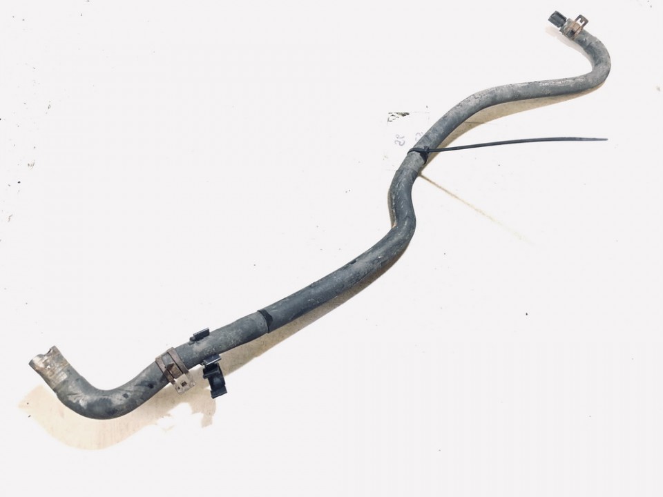 2T148K012AC Ford Transit Connect 2005 Radiator Hose (Water Hose) - Thumbnail 2