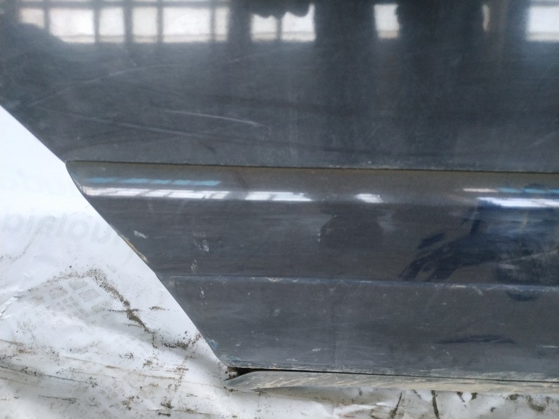 Audi A6 1996 Zewnętrzna listwa drzwi - TYLNE PRAWE - Thumbnail 2