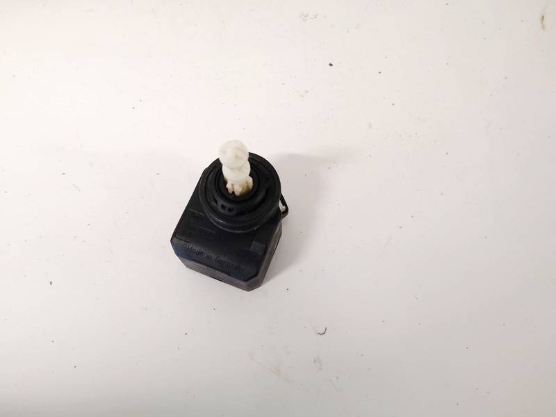 00883000 Audi A6 2005 Scheinwerfer Stellmotor - Thumbnail 3