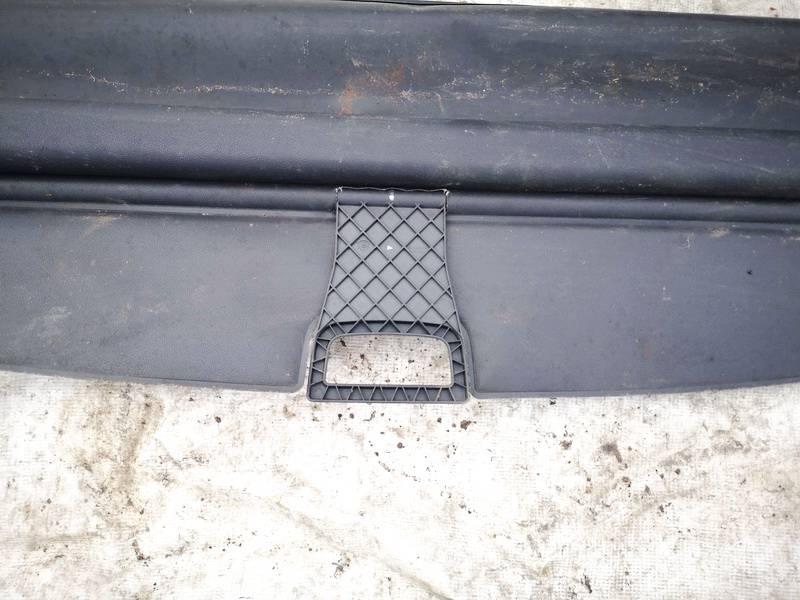 13150426 Opel Astra 2006 Boot Cover - Thumbnail 2