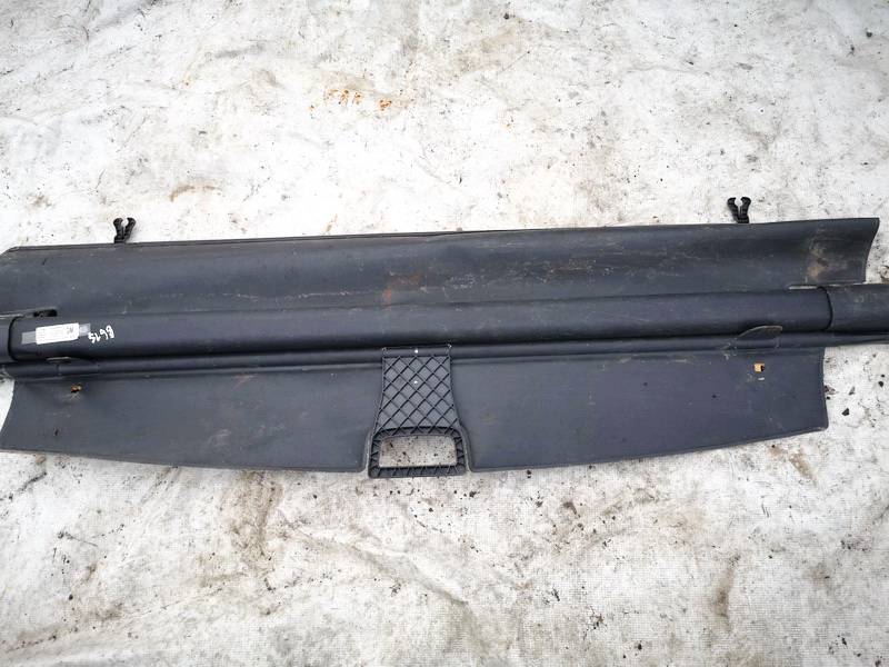 13150426 Opel Astra 2006 Boot Cover