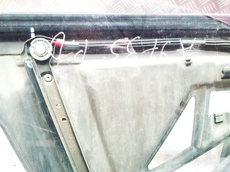 DOT448AS2M4 Audi A3 2002 Door-Drop Glass - FRONT RIGHT - Thumbnail 3