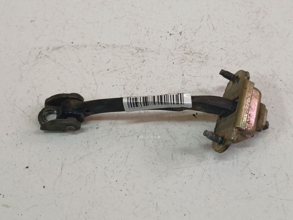 Citroen C4 2005 Ogranicznik drzwi - TYLNE PRAWE